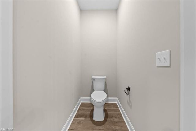 9131 Foxlair Drive, Kernersville, NC 27284