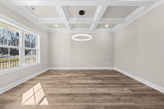 9131 Foxlair Drive, Kernersville, NC 27284