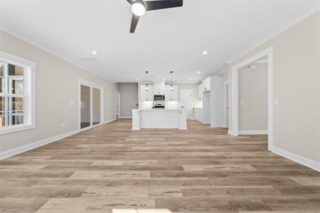 9131 Foxlair Drive, Kernersville, NC 27284