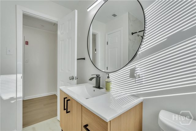 2205 Texas Avenue, Savannah, GA 31404