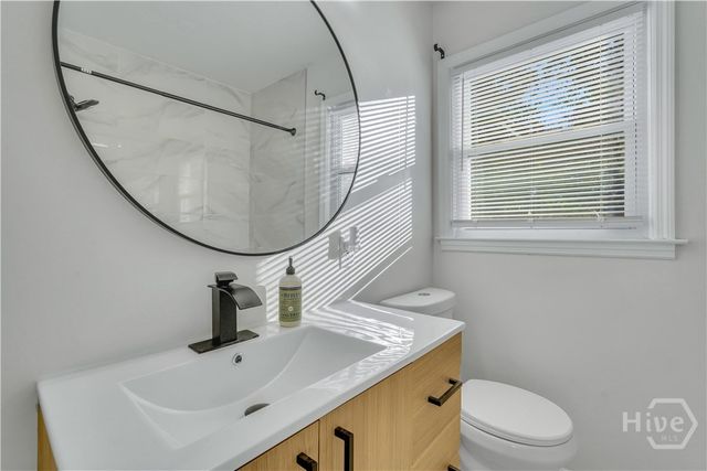 2205 Texas Avenue, Savannah, GA 31404
