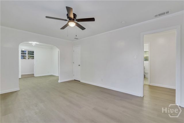 2205 Texas Avenue, Savannah, GA 31404
