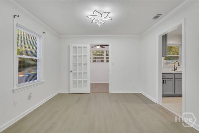 2205 Texas Avenue, Savannah, GA 31404