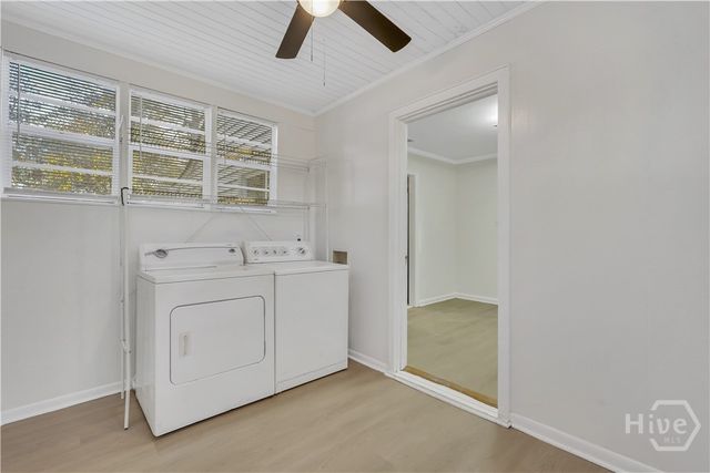 2205 Texas Avenue, Savannah, GA 31404
