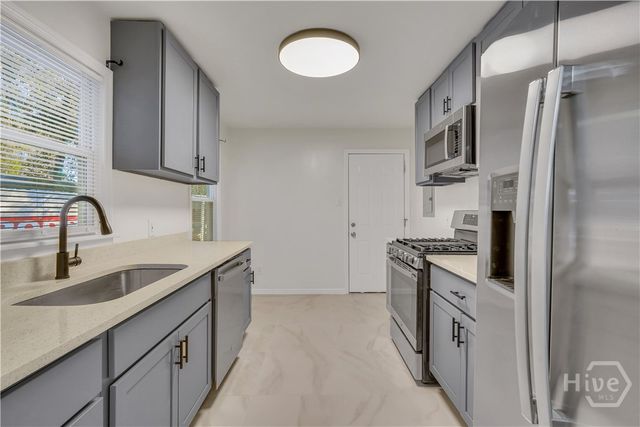 2205 Texas Avenue, Savannah, GA 31404