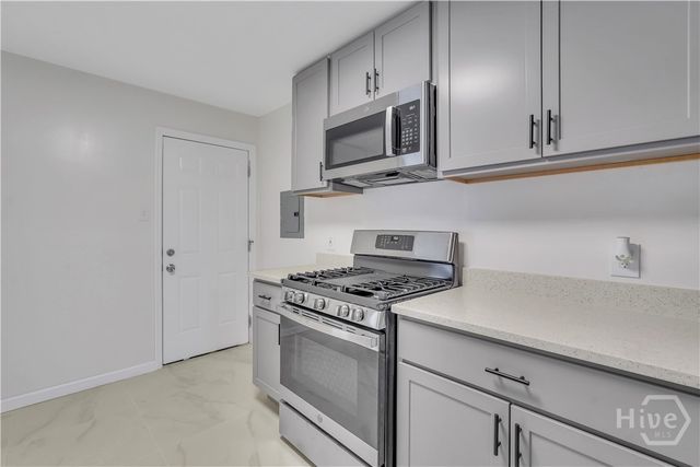 2205 Texas Avenue, Savannah, GA 31404