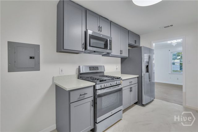2205 Texas Avenue, Savannah, GA 31404