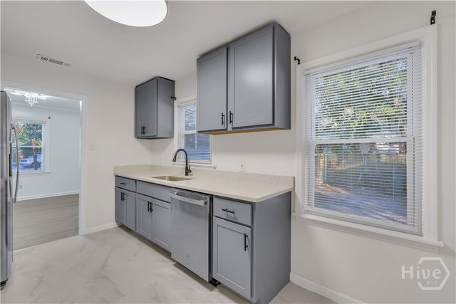 2205 Texas Avenue, Savannah, GA 31404