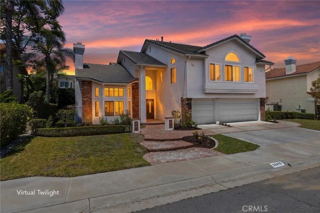 20415 Via Burgos, Yorba Linda, CA 92887