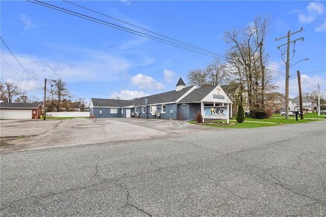 730 Finck LN, Chesapeake, VA 23320