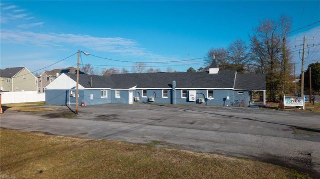 730 Finck LN, Chesapeake, VA 23320
