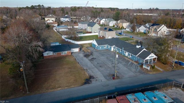 730 Finck LN, Chesapeake, VA 23320