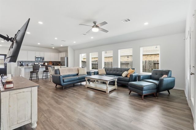 3727 Moss Hill Road, Rosenberg, TX 77469