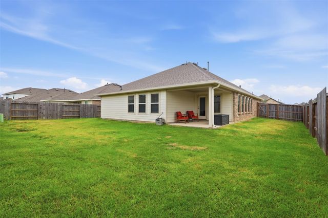3727 Moss Hill Road, Rosenberg, TX 77469