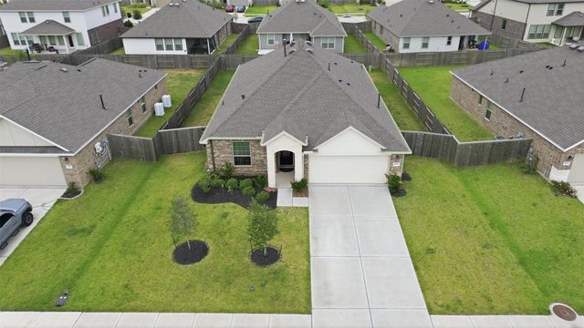 3727 Moss Hill Road, Rosenberg, TX 77469