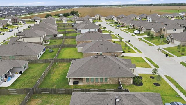 3727 Moss Hill Road, Rosenberg, TX 77469