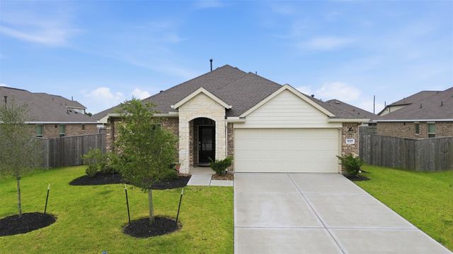 3727 Moss Hill Road, Rosenberg, TX 77469