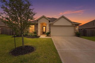 3727 Moss Hill Road, Rosenberg, TX 77469
