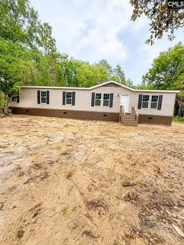 103 New Hope Church Road, Pelion, SC 29123