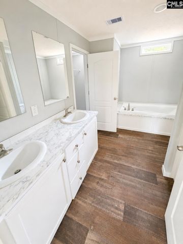103 New Hope Church Road, Pelion, SC 29123
