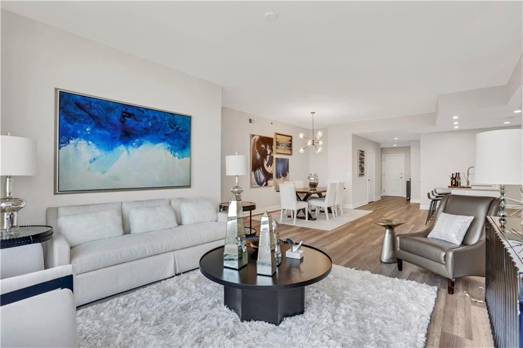 270 17th NW Street 3308, Atlanta, GA 30363