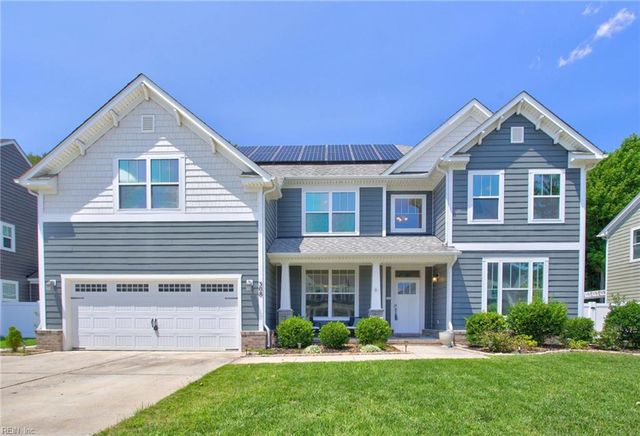 308 Wisdom PATH, Chesapeake, VA 23322