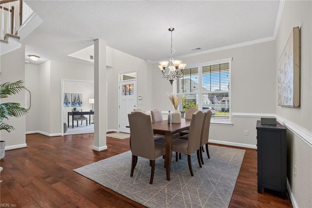 308 Wisdom PATH, Chesapeake, VA 23322