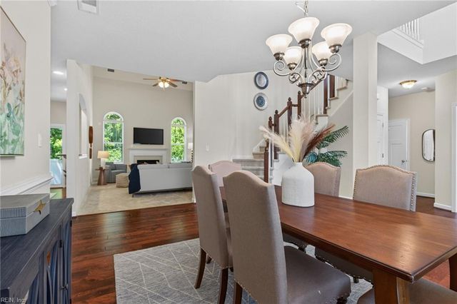 308 Wisdom PATH, Chesapeake, VA 23322