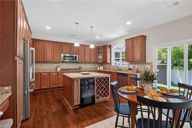308 Wisdom PATH, Chesapeake, VA 23322