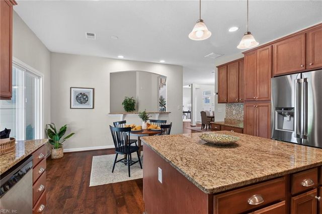308 Wisdom PATH, Chesapeake, VA 23322