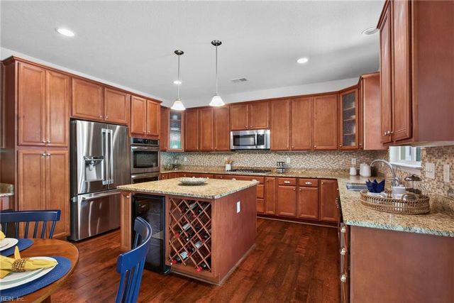 308 Wisdom PATH, Chesapeake, VA 23322