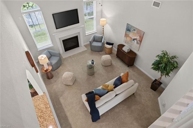 308 Wisdom PATH, Chesapeake, VA 23322