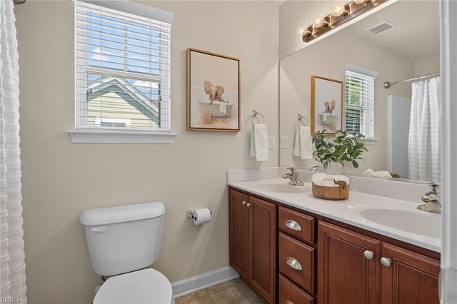 308 Wisdom PATH, Chesapeake, VA 23322
