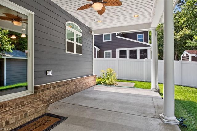 308 Wisdom PATH, Chesapeake, VA 23322