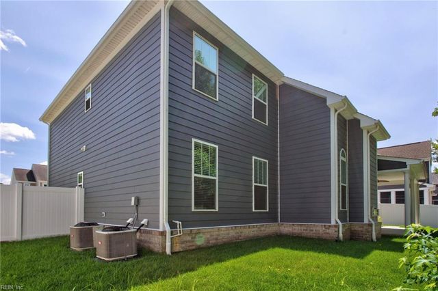 308 Wisdom PATH, Chesapeake, VA 23322
