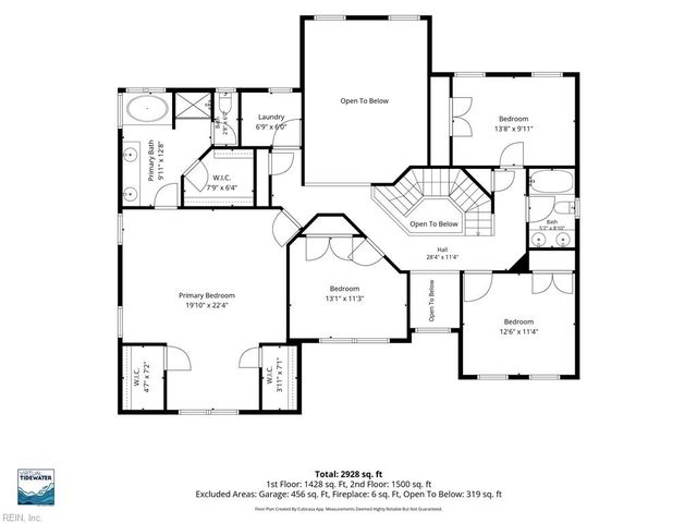 308 Wisdom PATH, Chesapeake, VA 23322