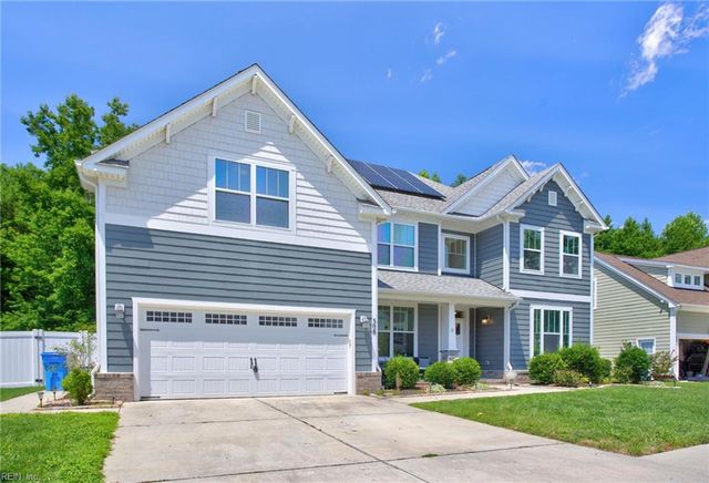 308 Wisdom PATH, Chesapeake, VA 23322