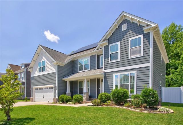 308 Wisdom PATH, Chesapeake, VA 23322