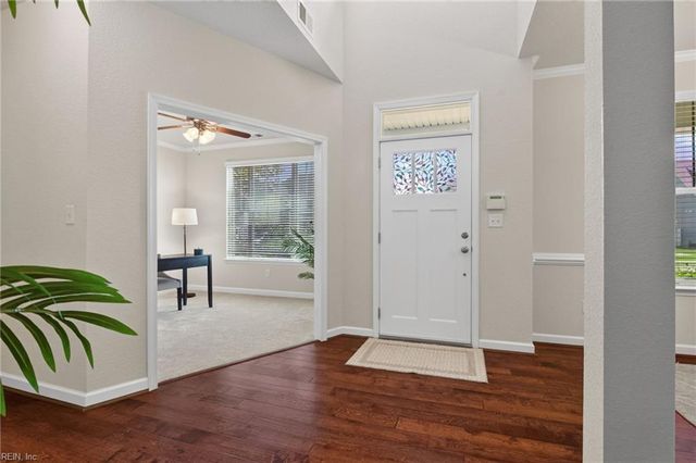 308 Wisdom PATH, Chesapeake, VA 23322
