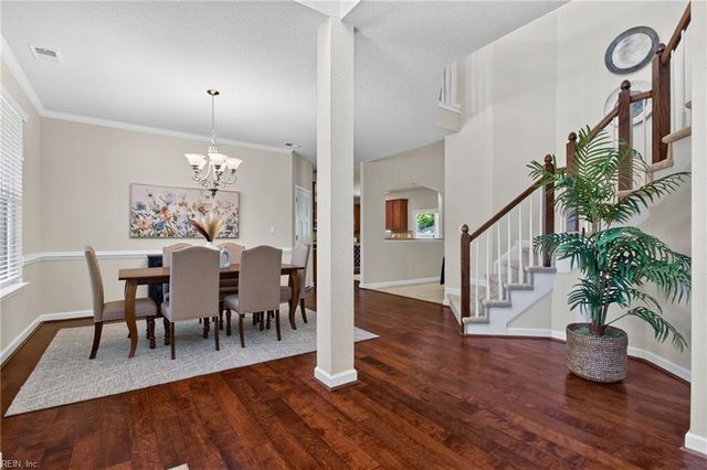 308 Wisdom PATH, Chesapeake, VA 23322