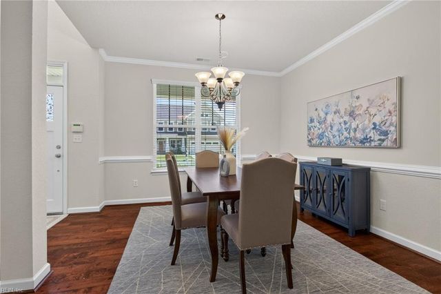 308 Wisdom PATH, Chesapeake, VA 23322