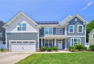 308 Wisdom PATH, Chesapeake, VA 23322
