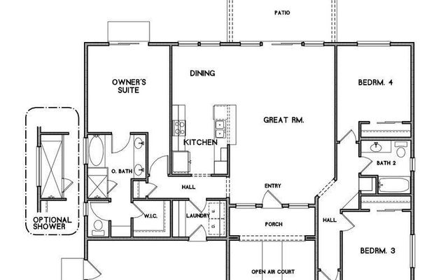 2246 S Bradley Court, Visalia, CA 93292