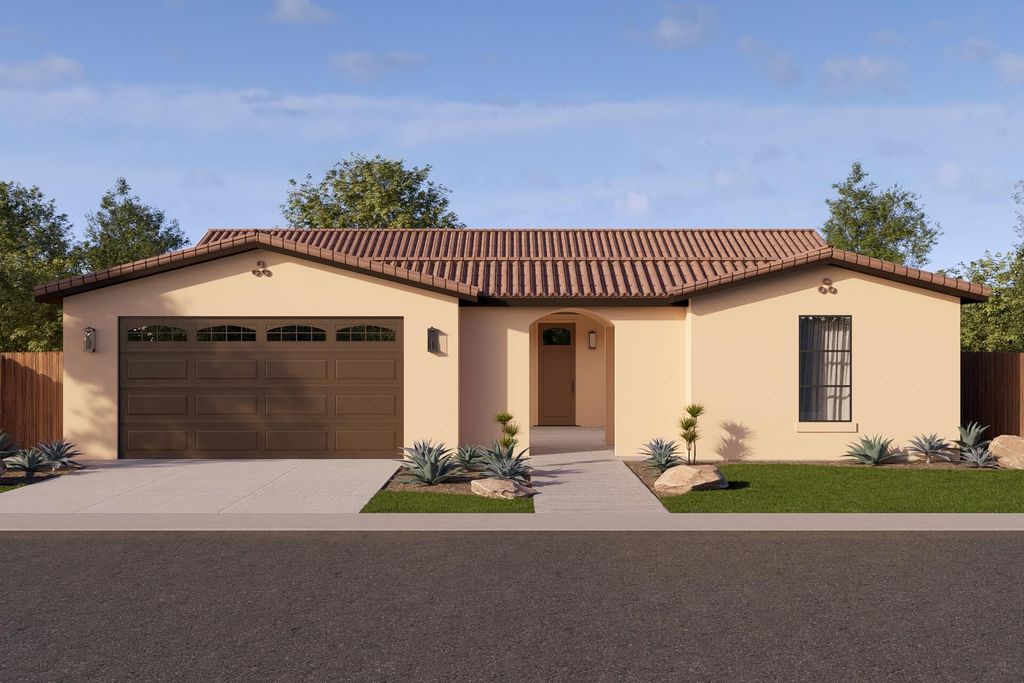 2246 S Bradley Court, Visalia, CA 93292