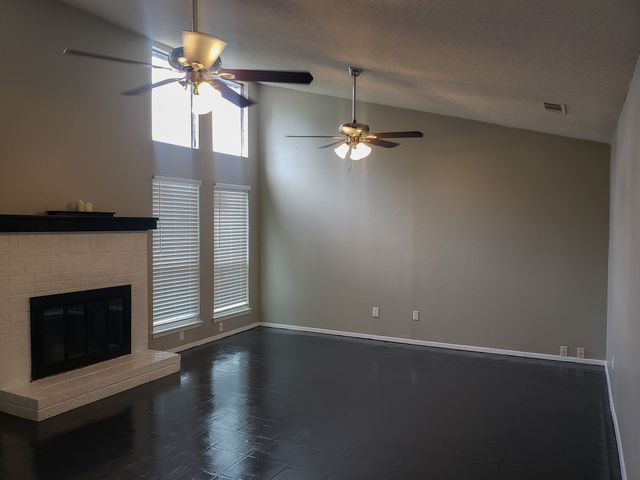 7663 Blue Carriage Court, Fort Worth, TX 76120
