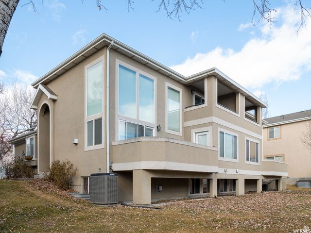 353 BAYSIDE DR, Saratoga Springs, UT 84045