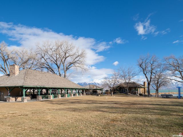 353 BAYSIDE DR, Saratoga Springs, UT 84045