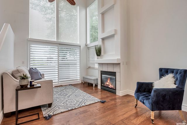 353 BAYSIDE DR, Saratoga Springs, UT 84045