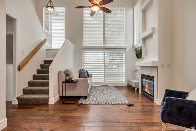 353 BAYSIDE DR, Saratoga Springs, UT 84045