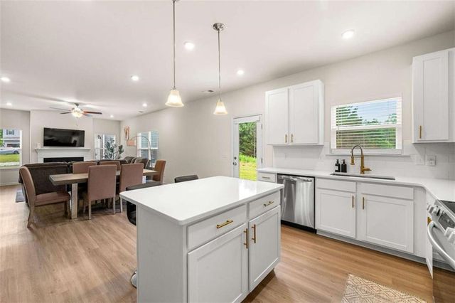 228 Whitneys Way, Dallas, GA 30157